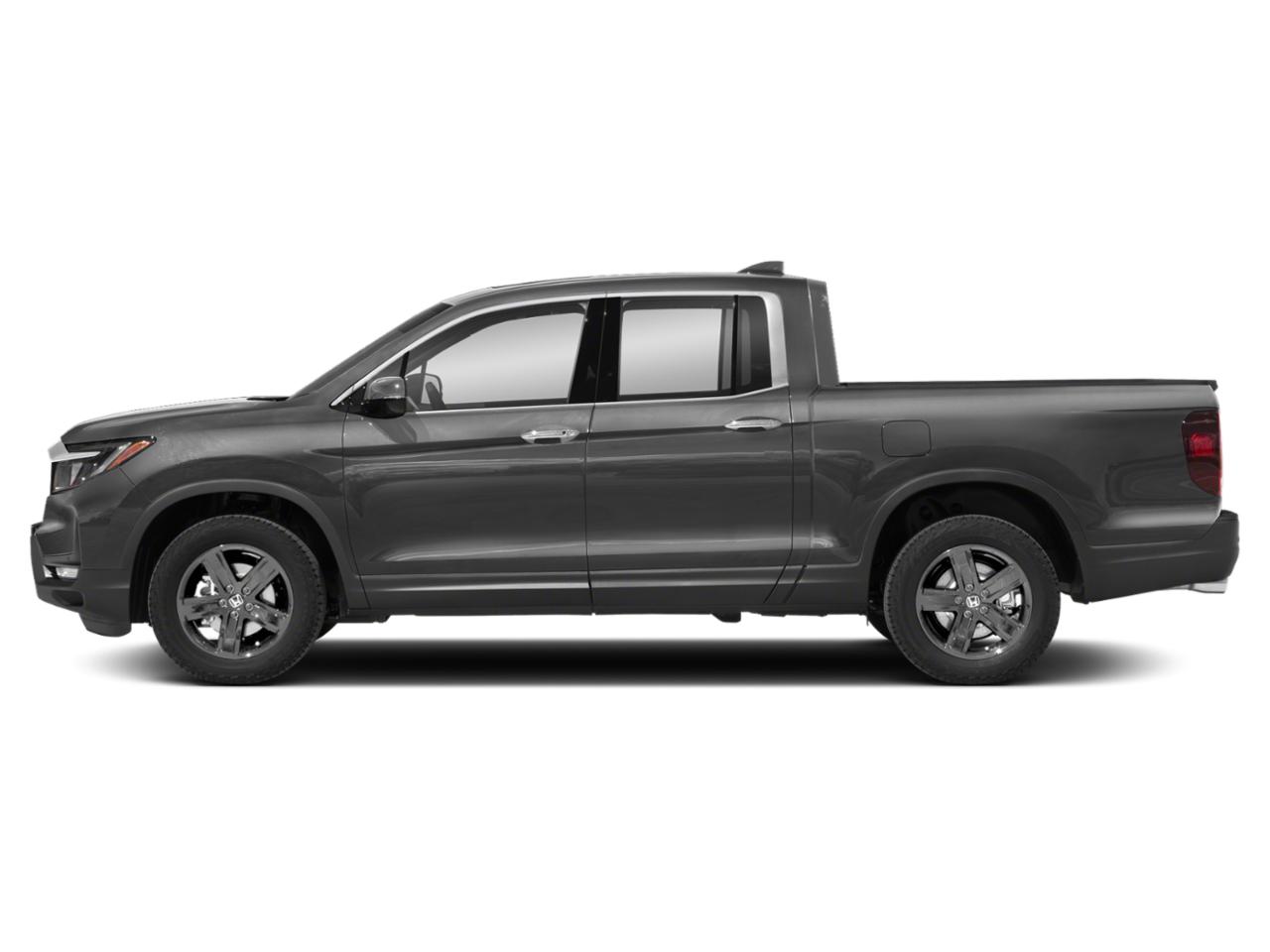 2023 Honda Ridgeline Vehicle Photo in San Antonio, TX 78238