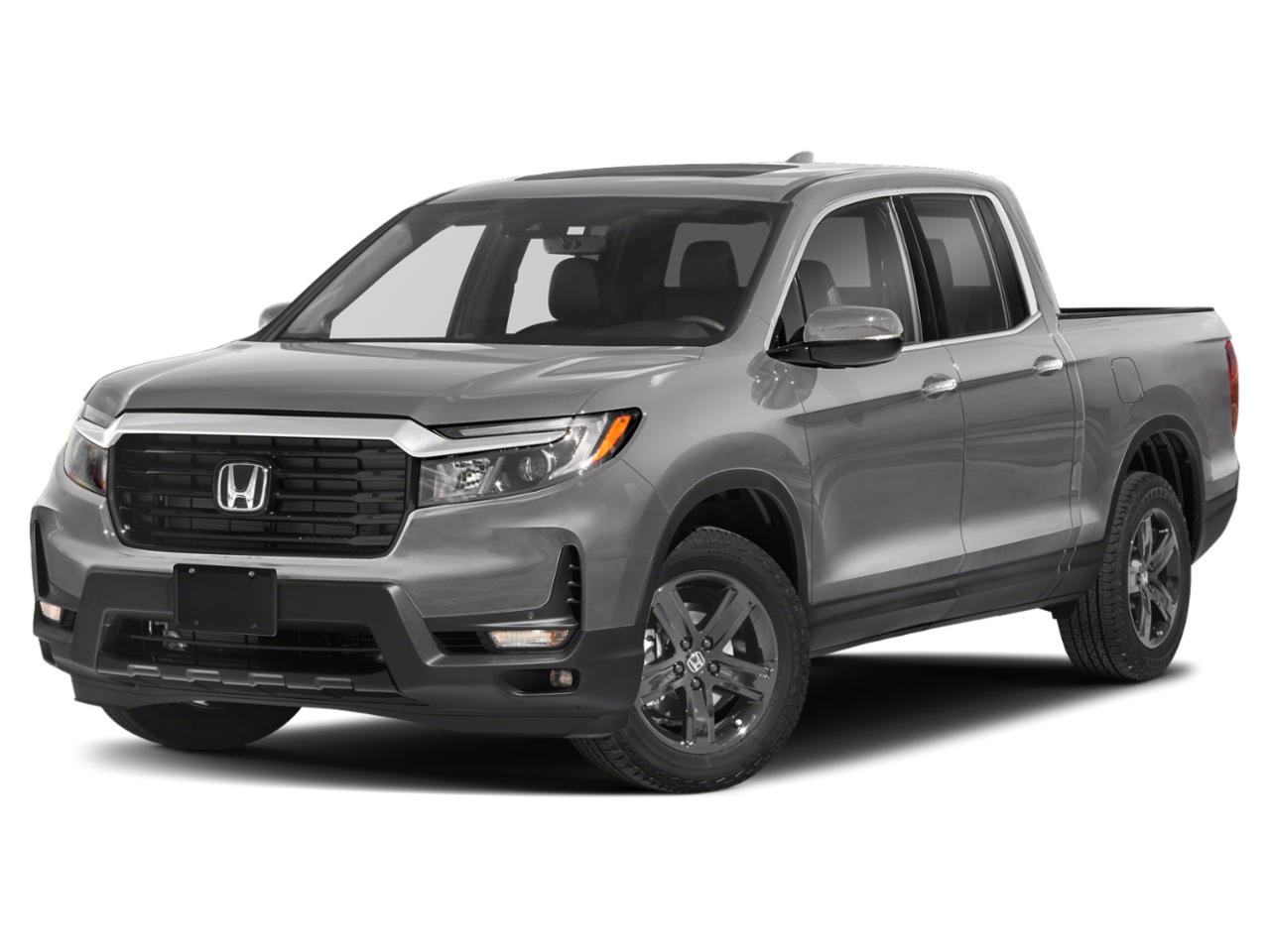 2023 Honda Ridgeline Vehicle Photo in Sanford, FL 32771