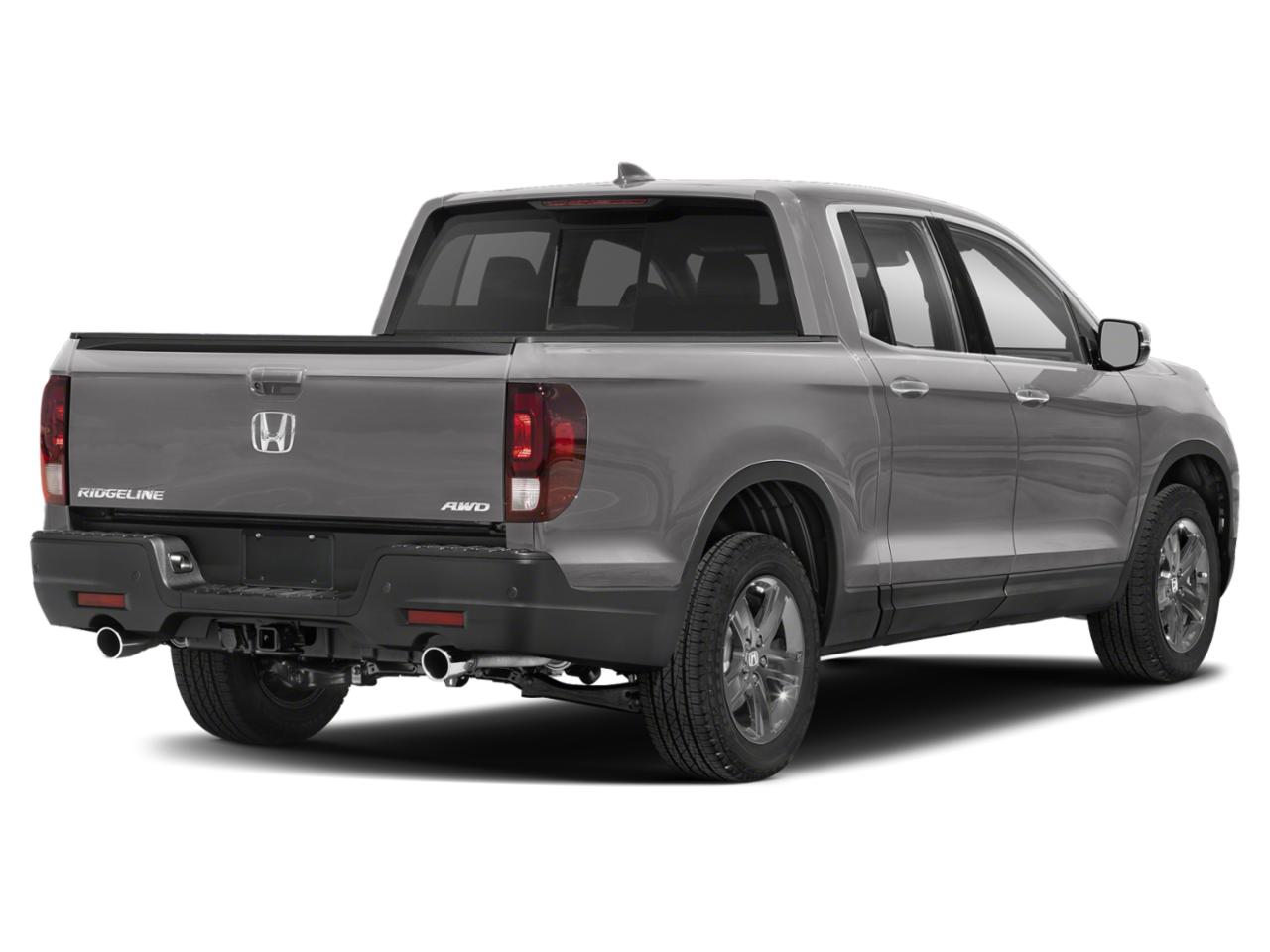 2023 Honda Ridgeline Vehicle Photo in Sanford, FL 32771