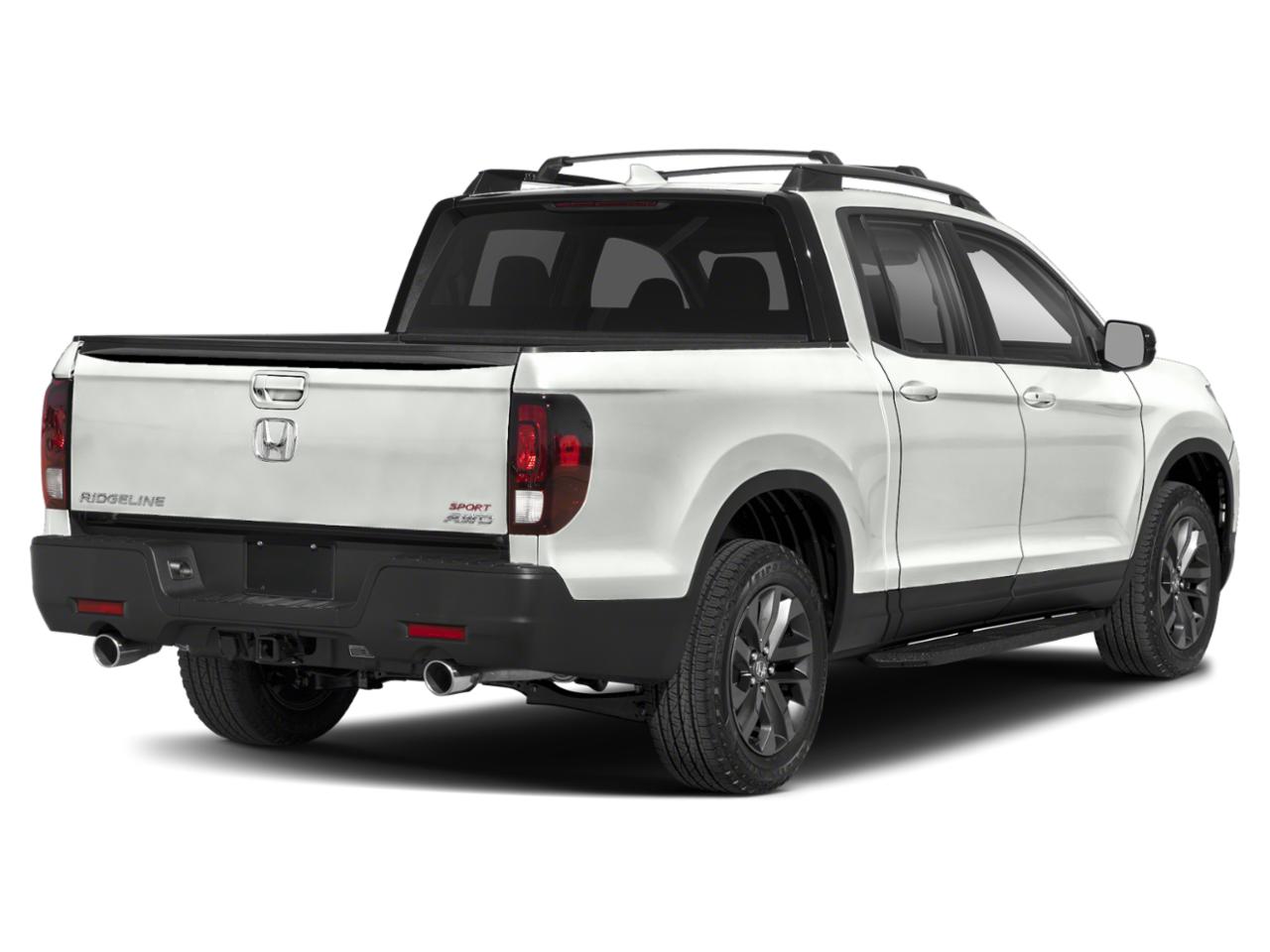 2023 Honda Ridgeline Vehicle Photo in Fort Mill, SC 29708