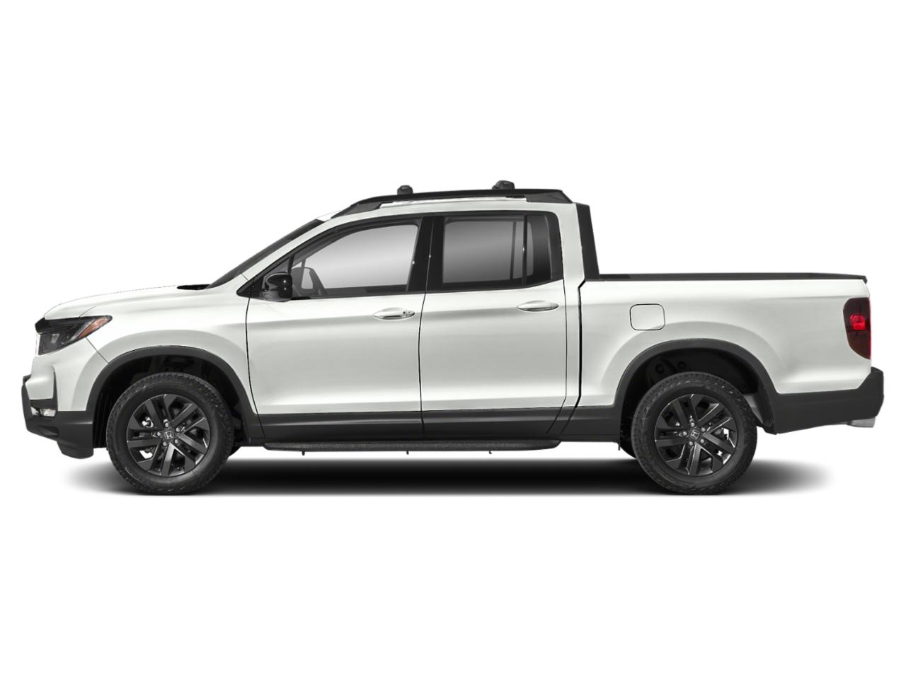 2023 Honda Ridgeline Vehicle Photo in Fort Mill, SC 29708