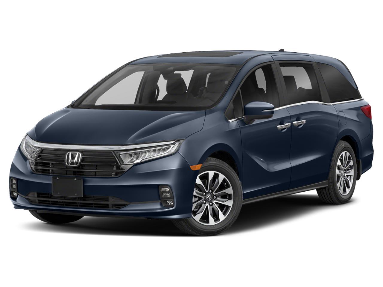 2023 Honda Odyssey Vehicle Photo in Miami, FL 33015