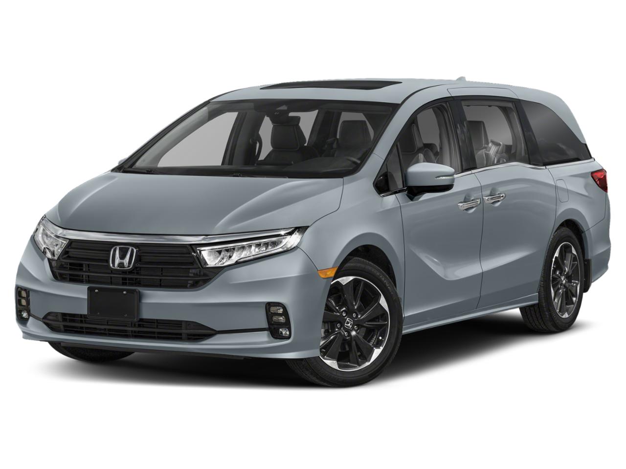 2023 Honda Odyssey Vehicle Photo in Appleton, WI 54913