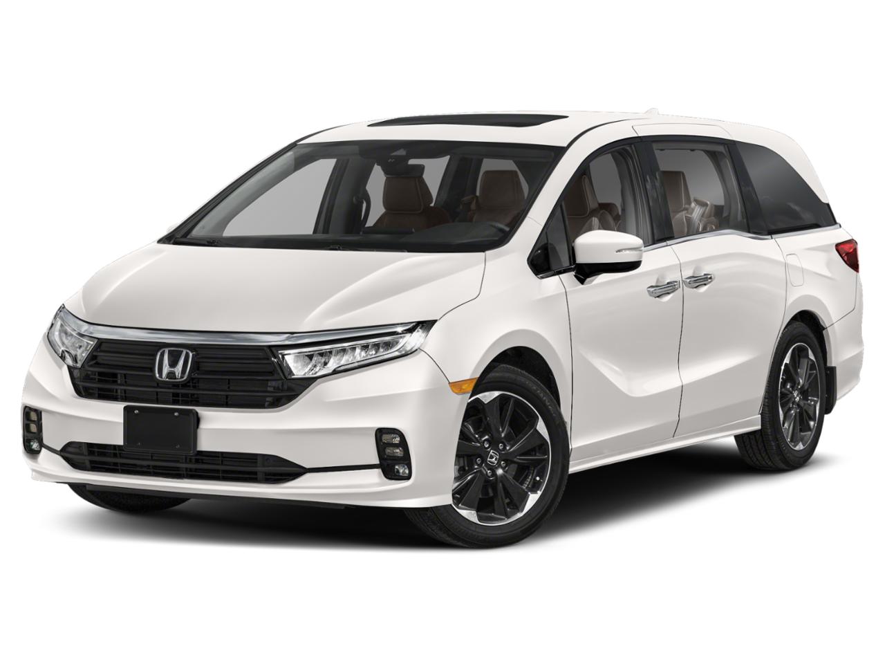 2023 Honda Odyssey Vehicle Photo in San Antonio, TX 78238