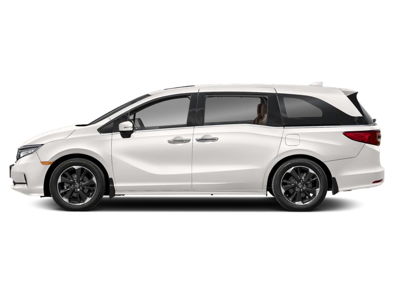 2023 Honda Odyssey Vehicle Photo in San Antonio, TX 78238