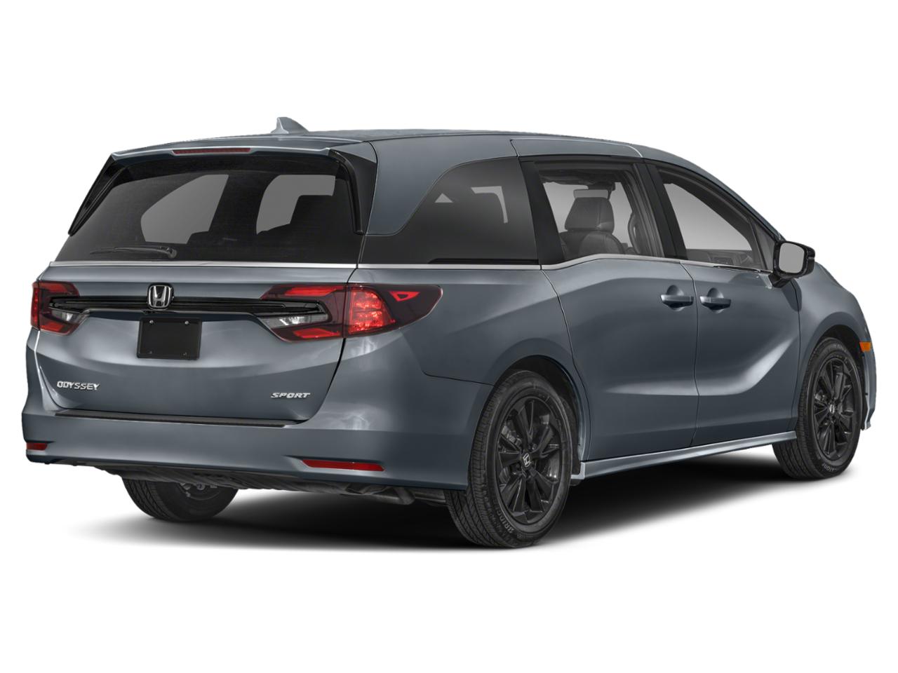 2023 Honda Odyssey Vehicle Photo in Hollywood, FL 33021