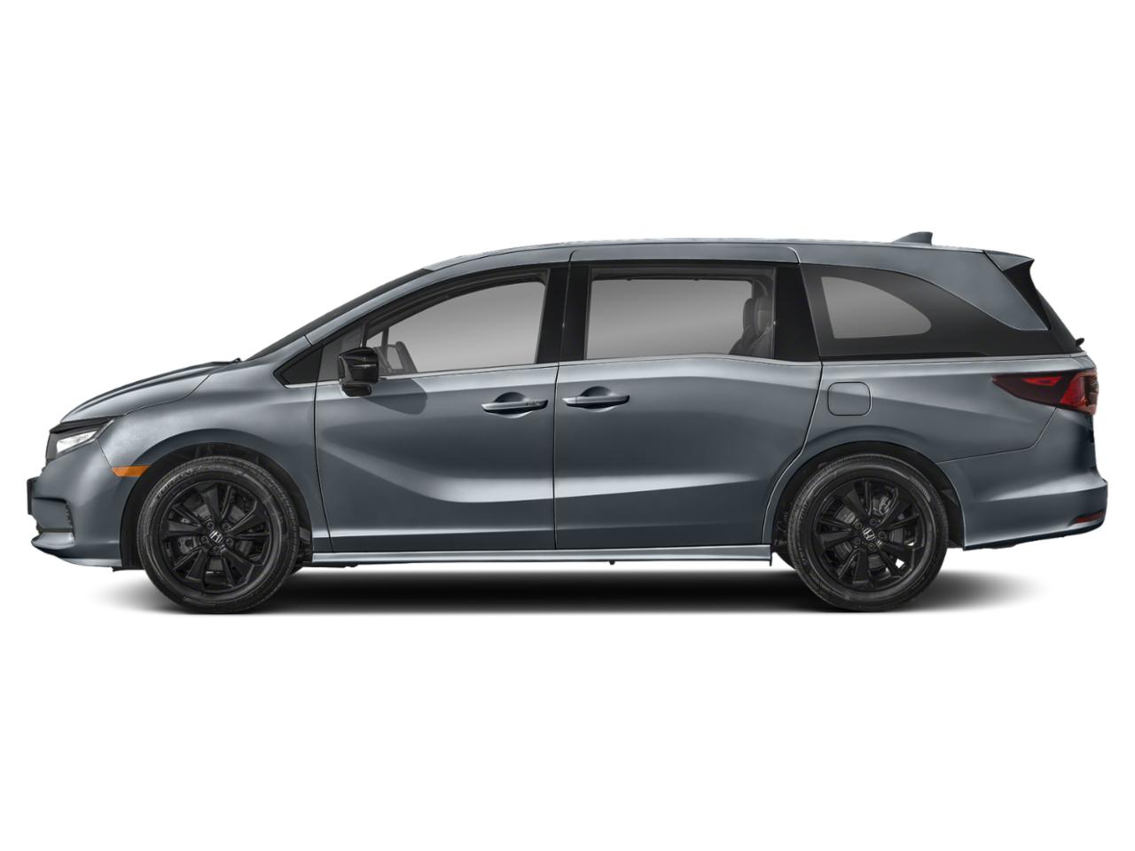 2023 Honda Odyssey Vehicle Photo in Hollywood, FL 33021