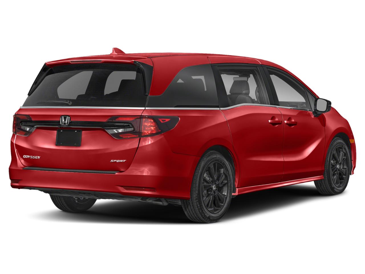 2023 Honda Odyssey Vehicle Photo in Hollywood, FL 33021