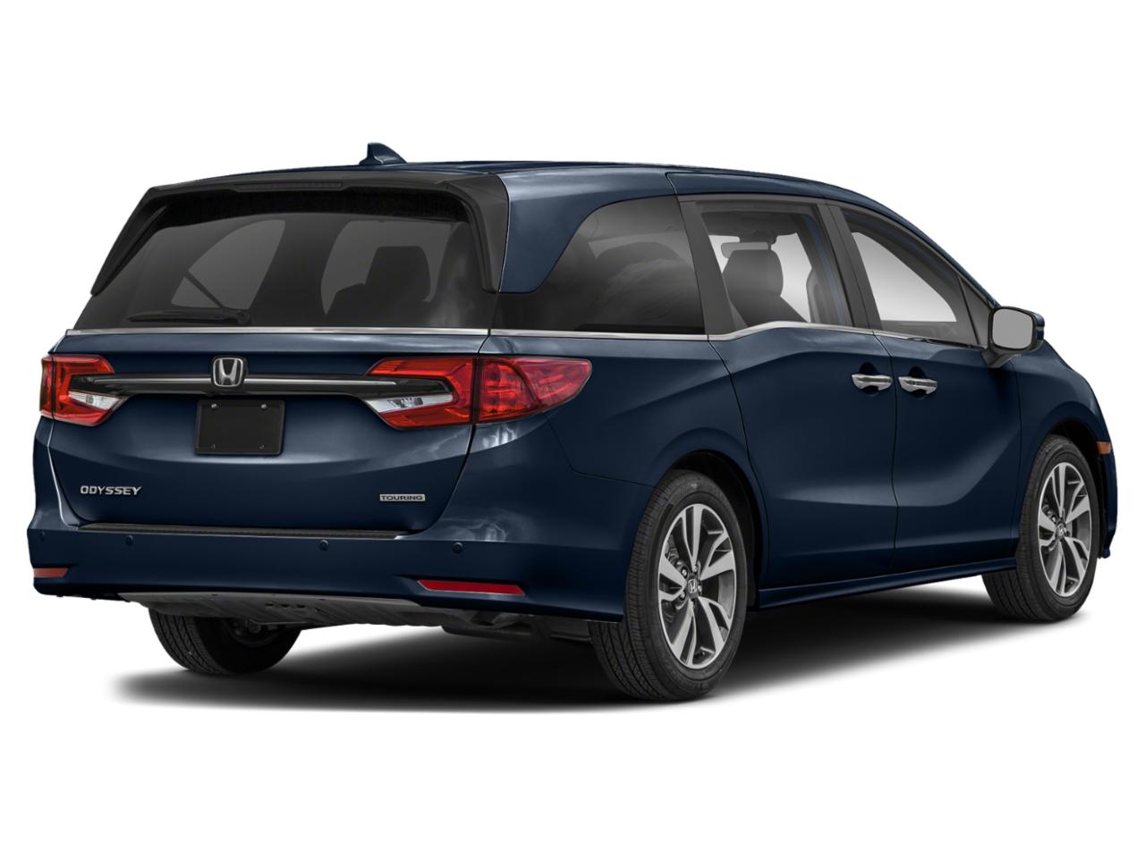 2023 Honda Odyssey Vehicle Photo in Orlando, FL 32811