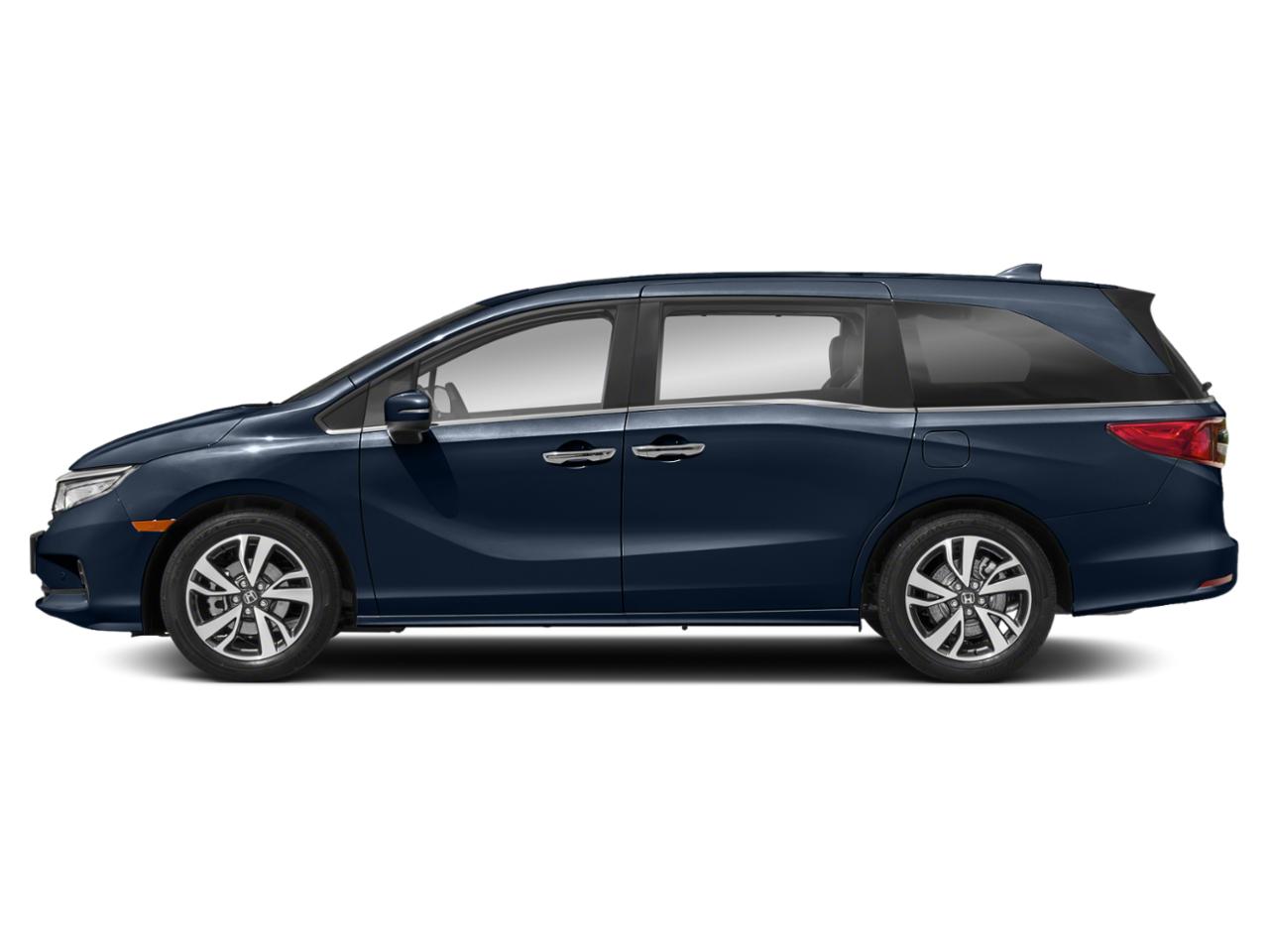 2023 Honda Odyssey Vehicle Photo in Orlando, FL 32811