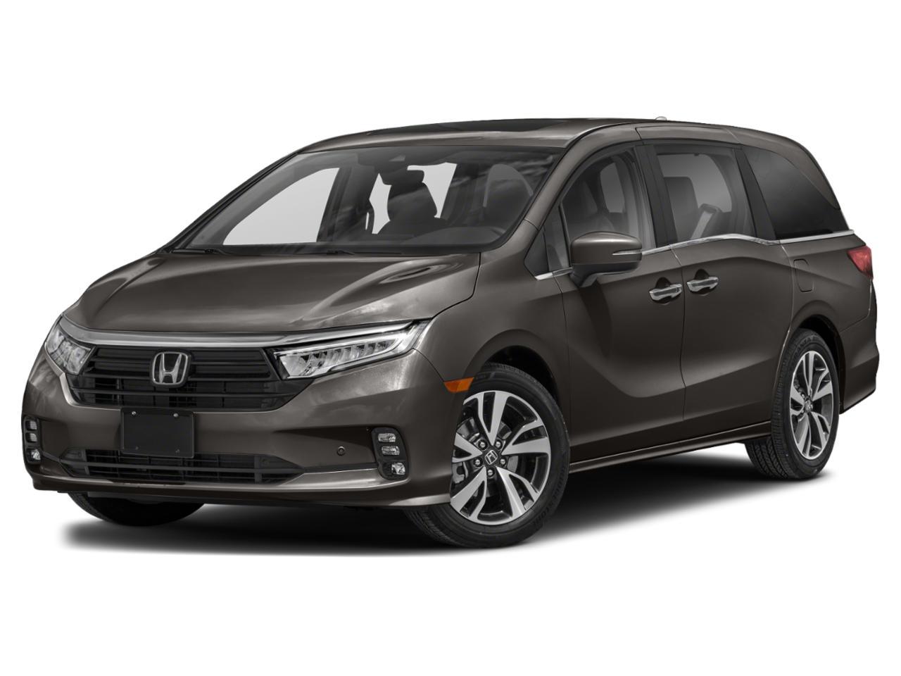 2023 Honda Odyssey Vehicle Photo in Ft. Myers, FL 33907