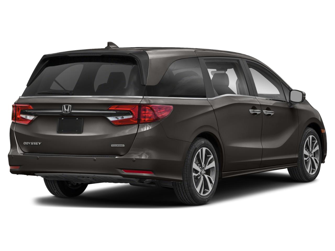 2023 Honda Odyssey Vehicle Photo in Ft. Myers, FL 33907