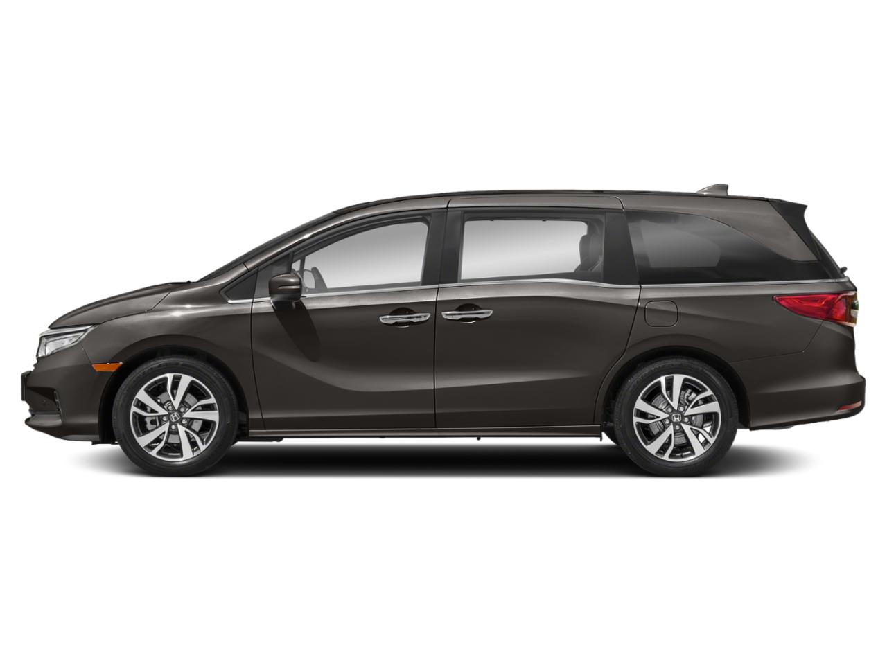 2023 Honda Odyssey Vehicle Photo in Ft. Myers, FL 33907