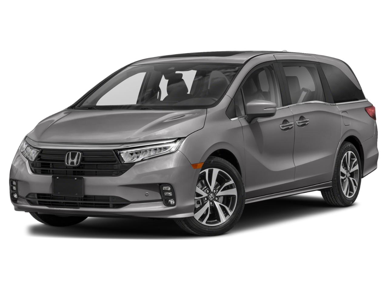 2023 Honda Odyssey Vehicle Photo in Sanford, FL 32771