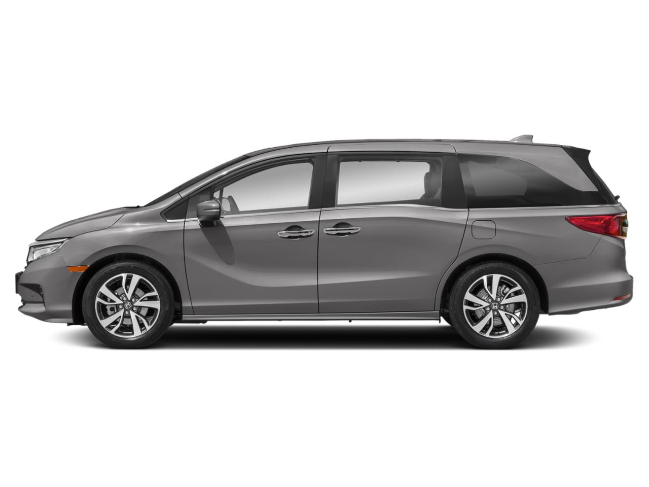 2023 Honda Odyssey Vehicle Photo in Sanford, FL 32771