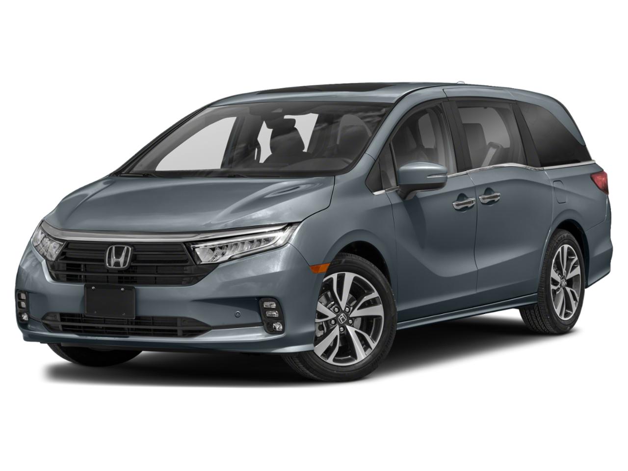 2023 Honda Odyssey Vehicle Photo in Miami, FL 33015