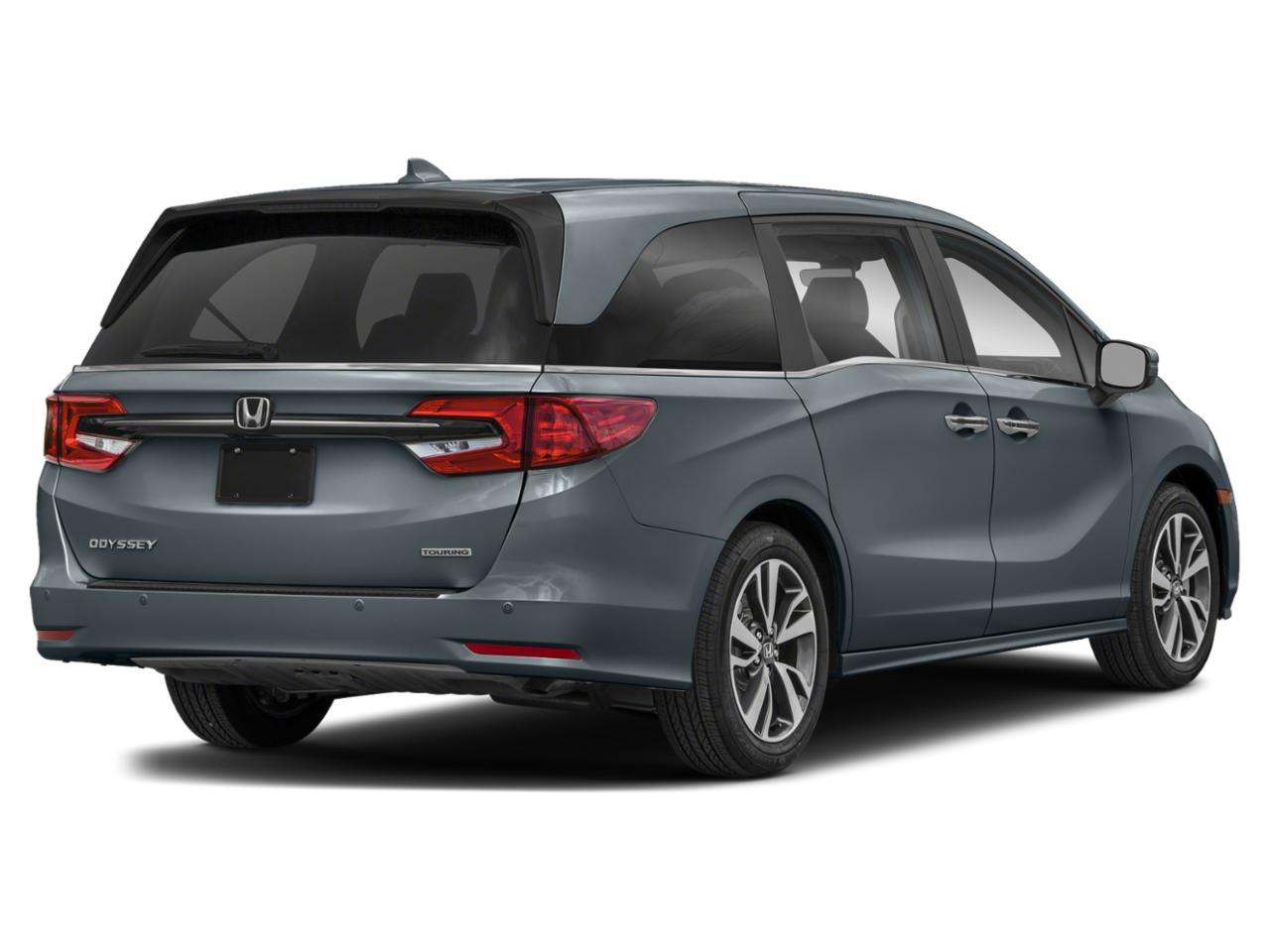 2023 Honda Odyssey Vehicle Photo in Miami, FL 33015