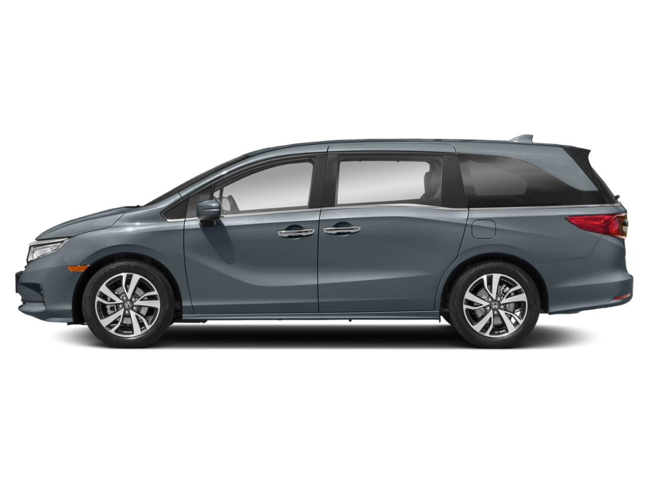 2023 Honda Odyssey Vehicle Photo in Miami, FL 33015