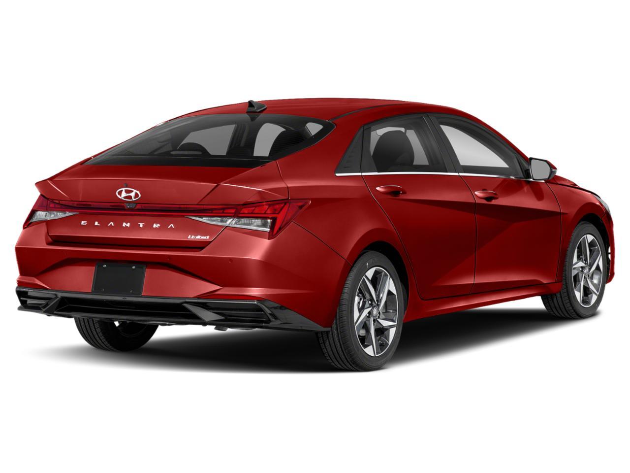 2023 Hyundai ELANTRA Vehicle Photo in Miami, FL 33169