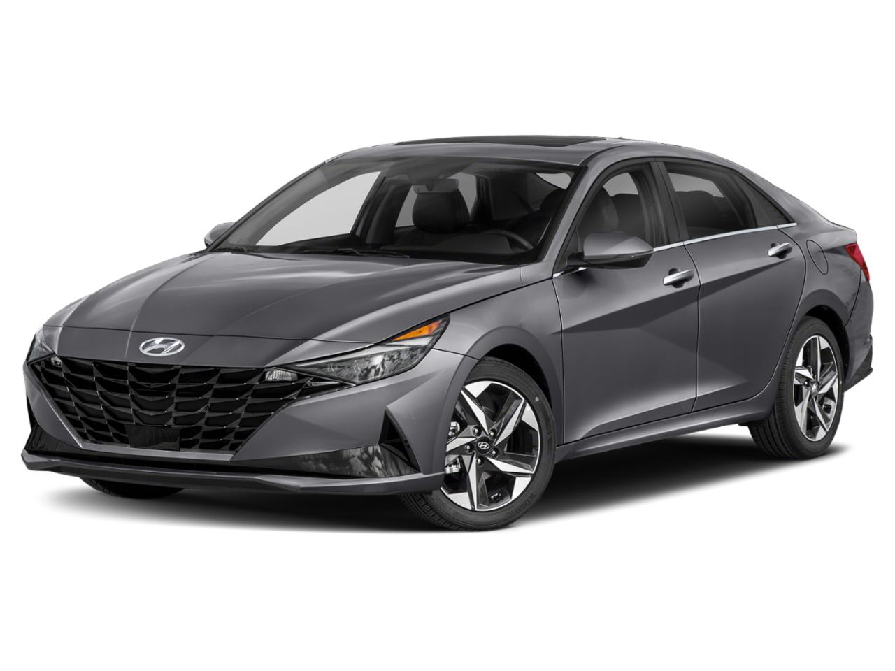 2023 Hyundai ELANTRA Vehicle Photo in Harrisburg, PA 17111