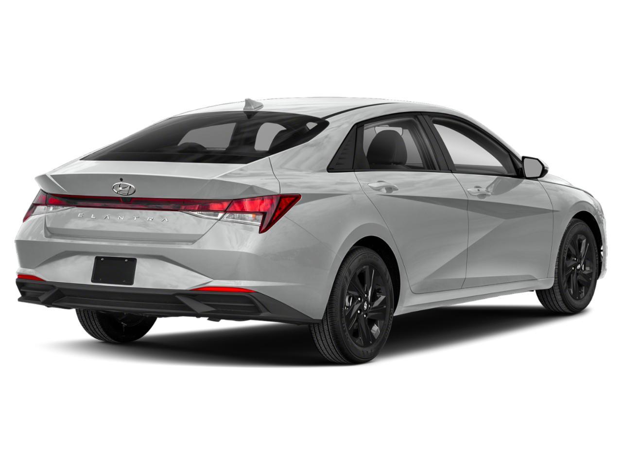 2023 Hyundai ELANTRA Vehicle Photo in Lees Summit, MO 64086