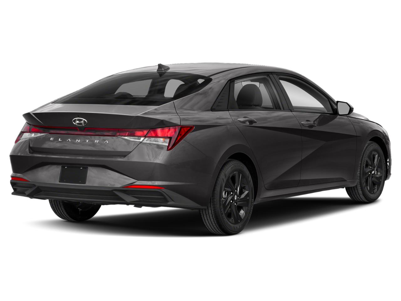2023 Hyundai ELANTRA Vehicle Photo in Merrillville, IN 46410