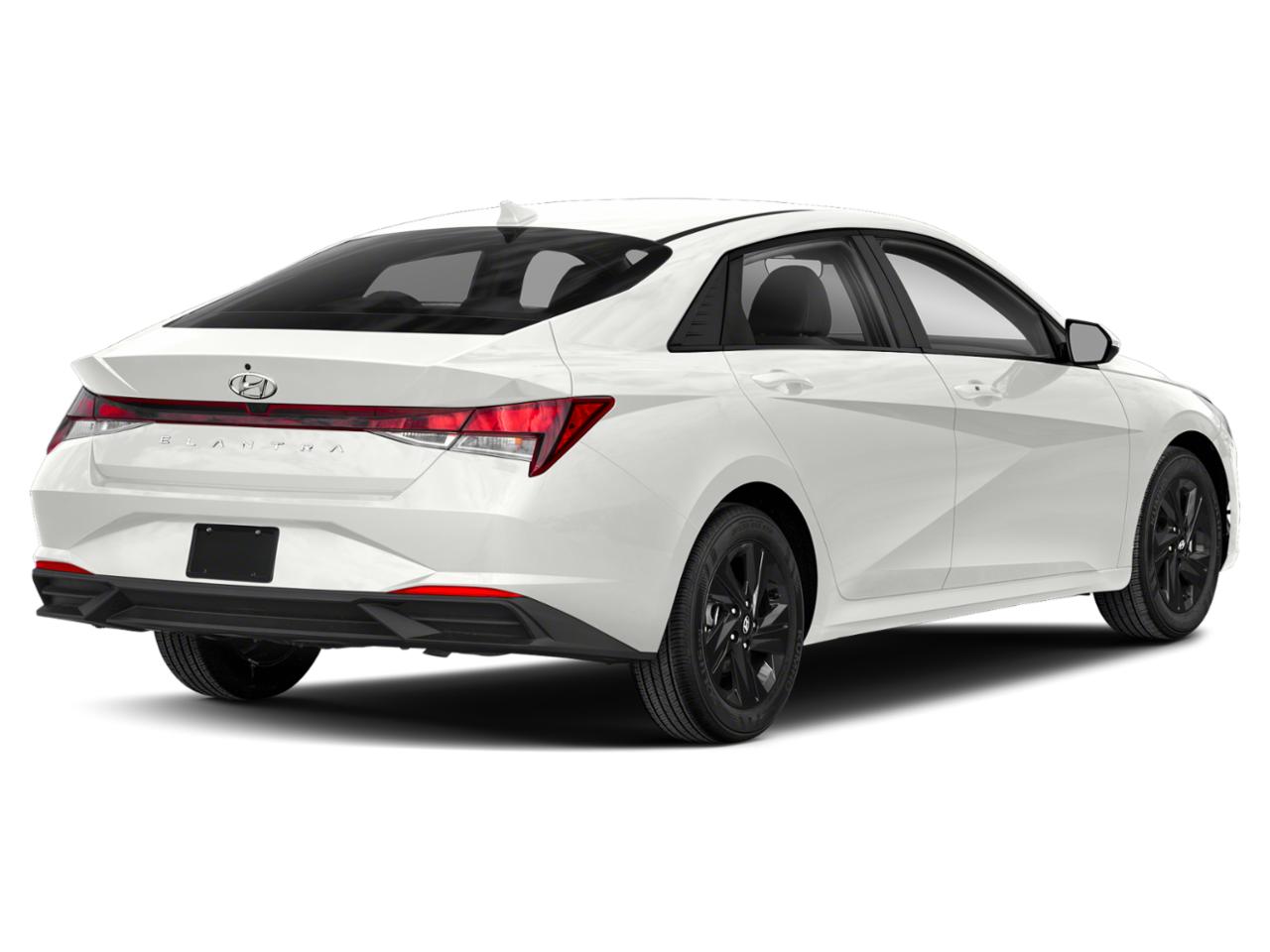 2023 Hyundai ELANTRA Vehicle Photo in Pleasant Hills, PA 15236