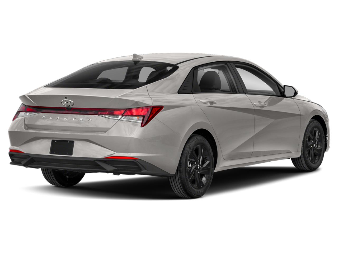 2023 Hyundai ELANTRA Vehicle Photo in Sanford, FL 32771