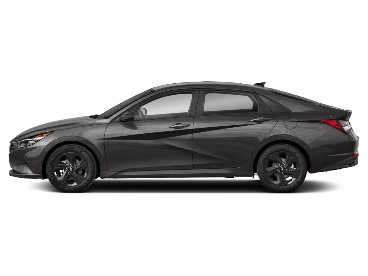 2023 Hyundai ELANTRA Vehicle Photo in Merrillville, IN 46410