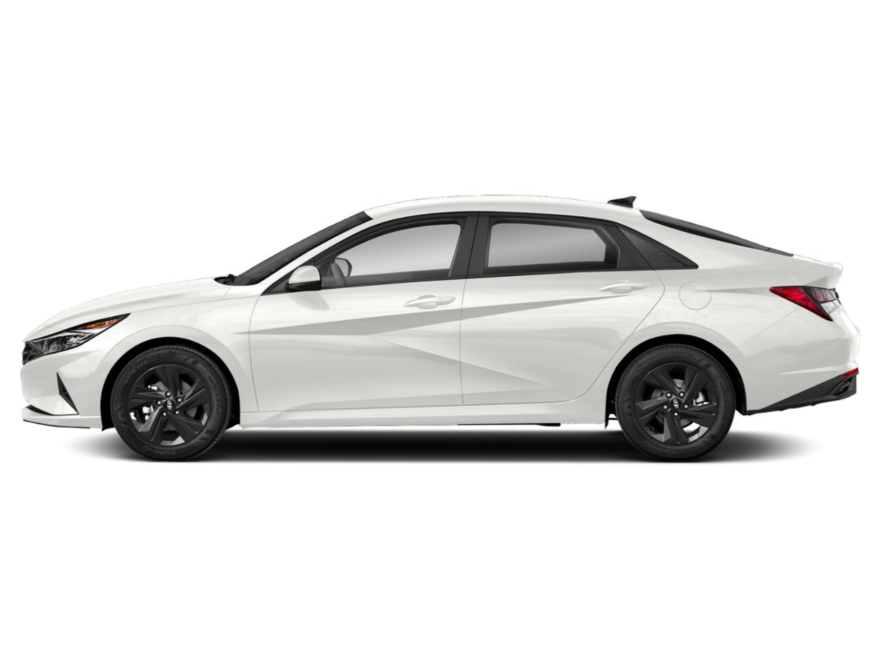 2023 Hyundai ELANTRA Vehicle Photo in Pleasant Hills, PA 15236