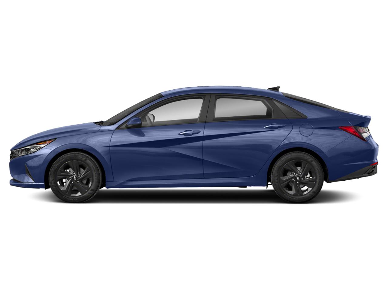 Used 2023 Hyundai Elantra SEL with VIN 5NPLS4AG8PH111791 for sale in Blue Springs, MO