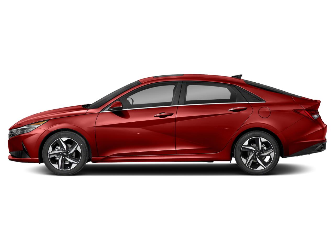 2023 Hyundai ELANTRA Vehicle Photo in Miami, FL 33169