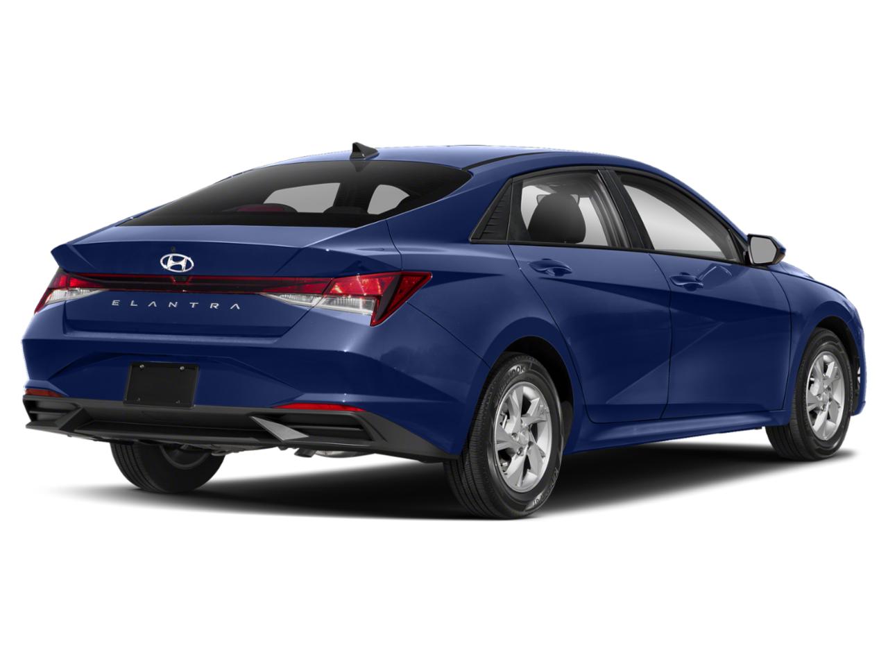 2023 Hyundai ELANTRA Vehicle Photo in Peoria, AZ 85382