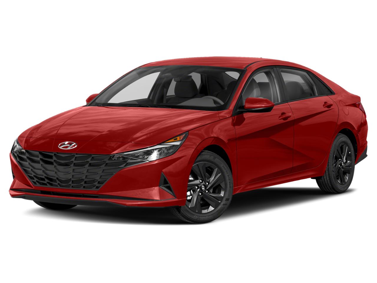 2023 Hyundai ELANTRA Vehicle Photo in Peoria, IL 61615