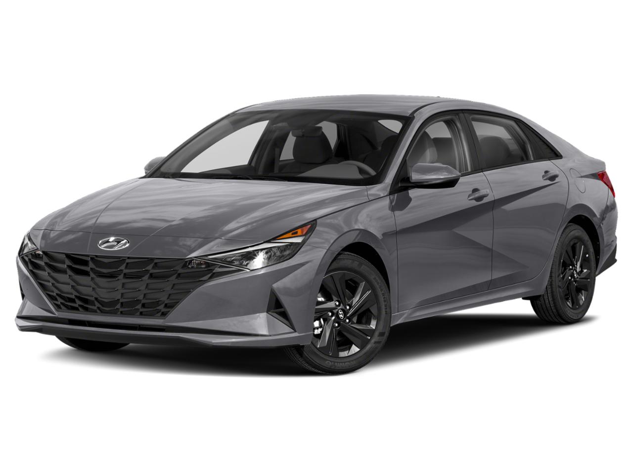 2023 Hyundai ELANTRA Vehicle Photo in Clearwater, FL 33764