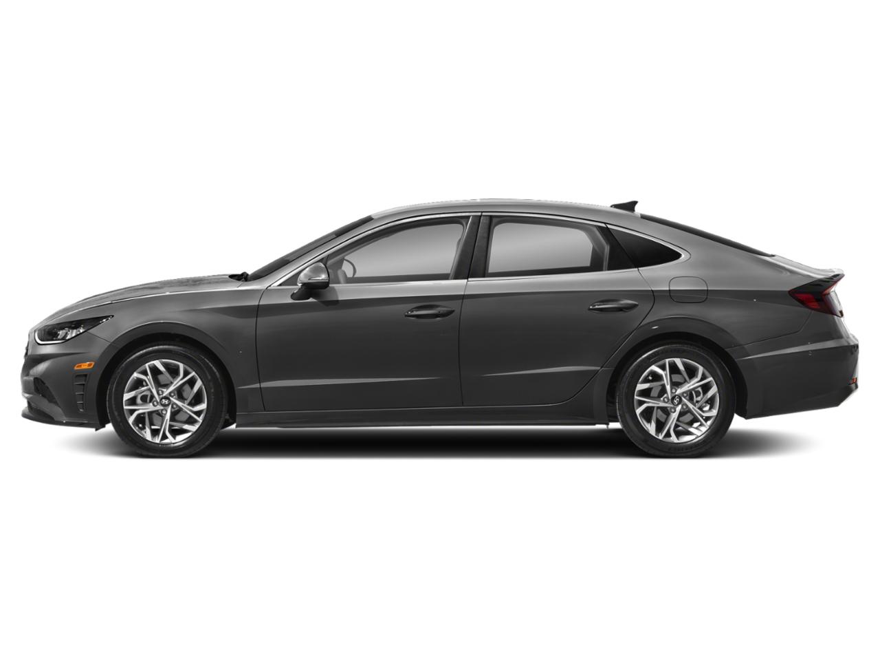 Used 2023 Hyundai Sonata SEL with VIN KMHL14JA5PA277980 for sale in Albuquerque, NM