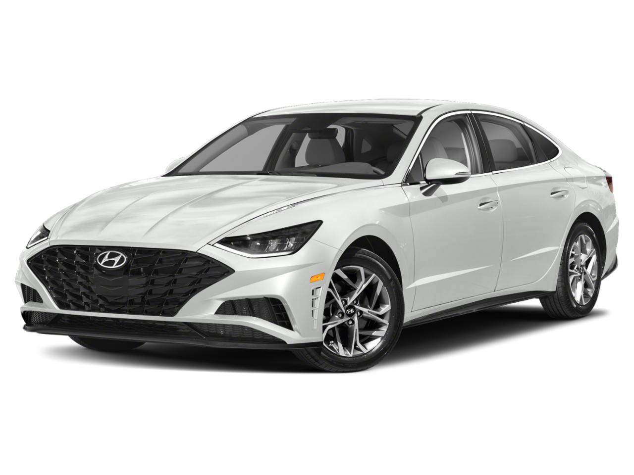 2023 Hyundai SONATA Vehicle Photo in Austin, TX 78728