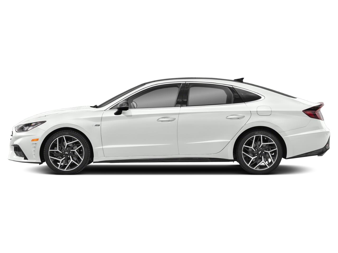 2023 Hyundai SONATA Vehicle Photo in Merrillville, IN 46410