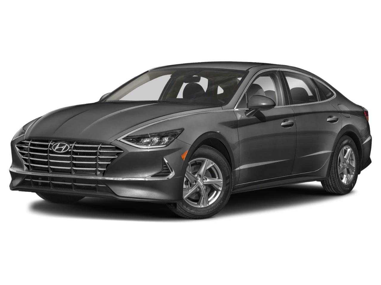 2023 Hyundai SONATA Vehicle Photo in Pleasant Hills, PA 15236