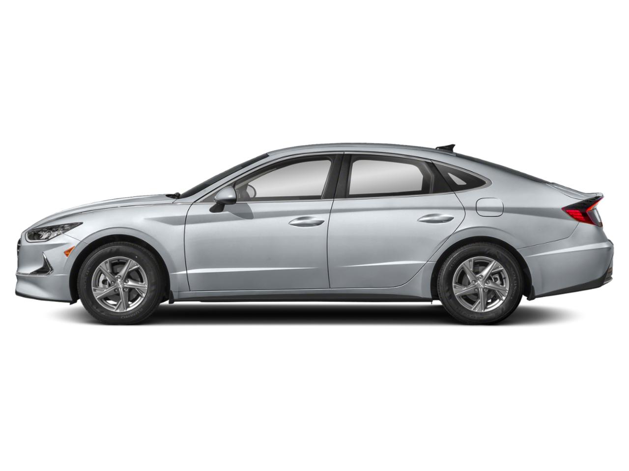 Used 2023 Hyundai Sonata SE with VIN KMHL24JAXPA259178 for sale in Jersey Village, TX