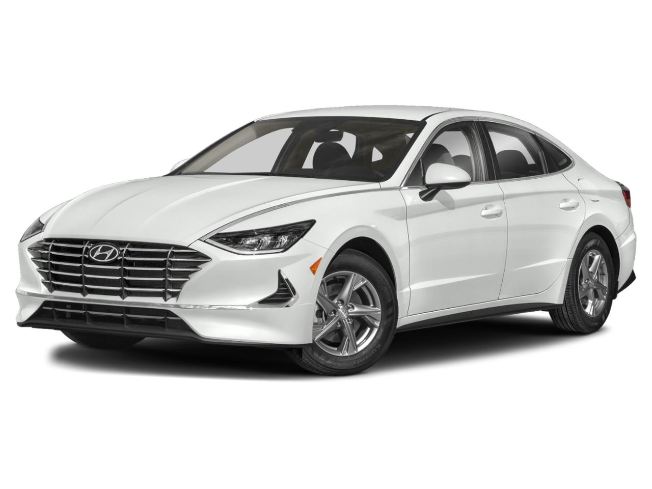 2023 Hyundai SONATA Vehicle Photo in Merrillville, IN 46410