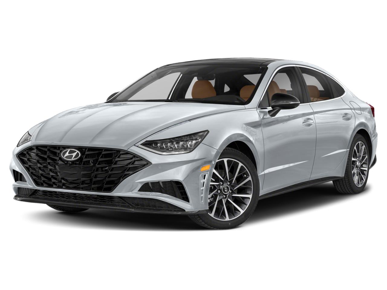 2023 Hyundai SONATA Vehicle Photo in Peoria, IL 61615