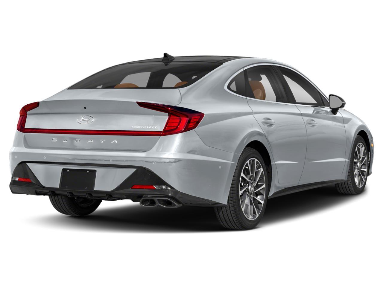 2023 Hyundai SONATA Vehicle Photo in Decatur, TX 76234