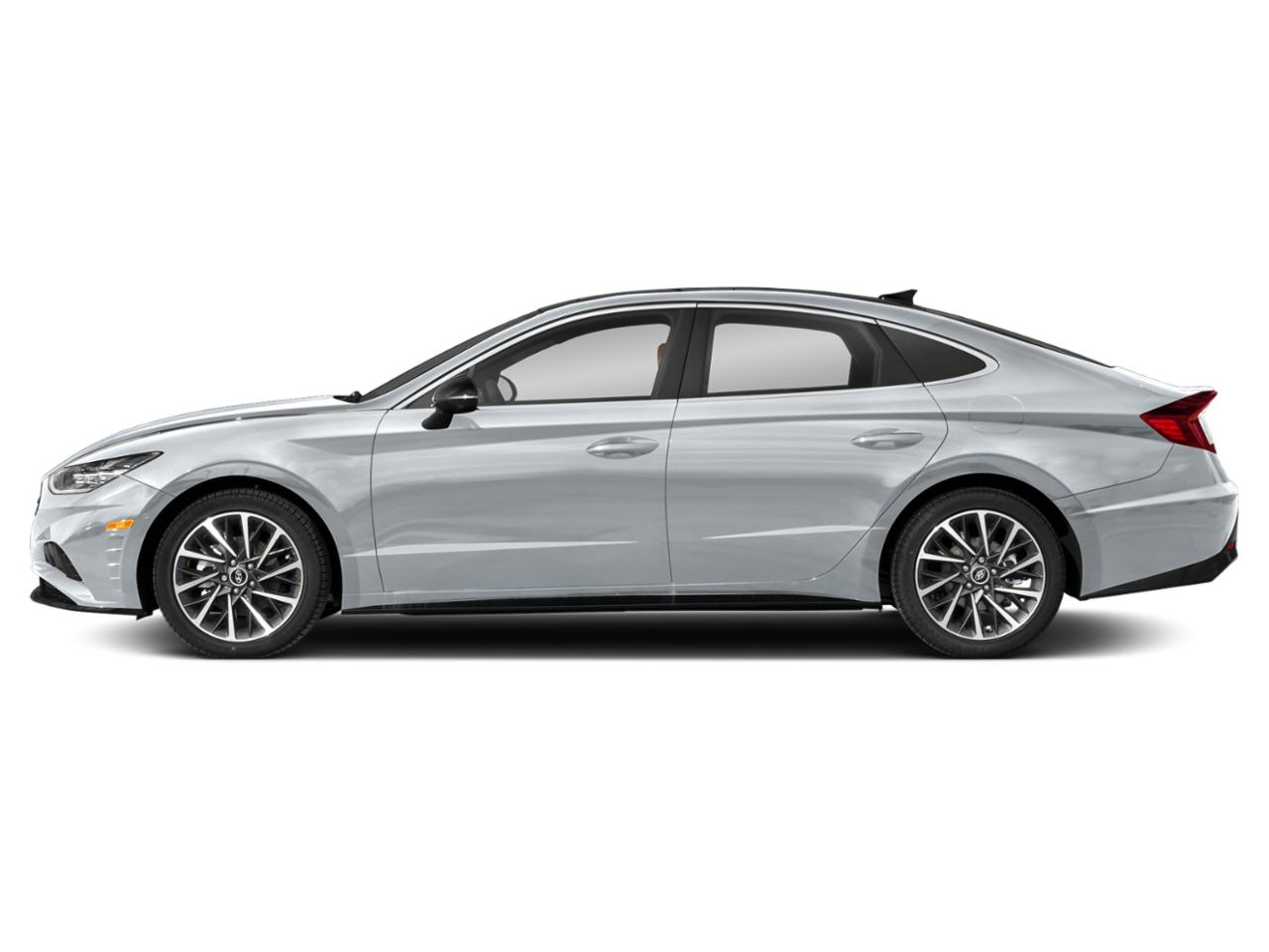 2023 Hyundai SONATA Vehicle Photo in Decatur, TX 76234
