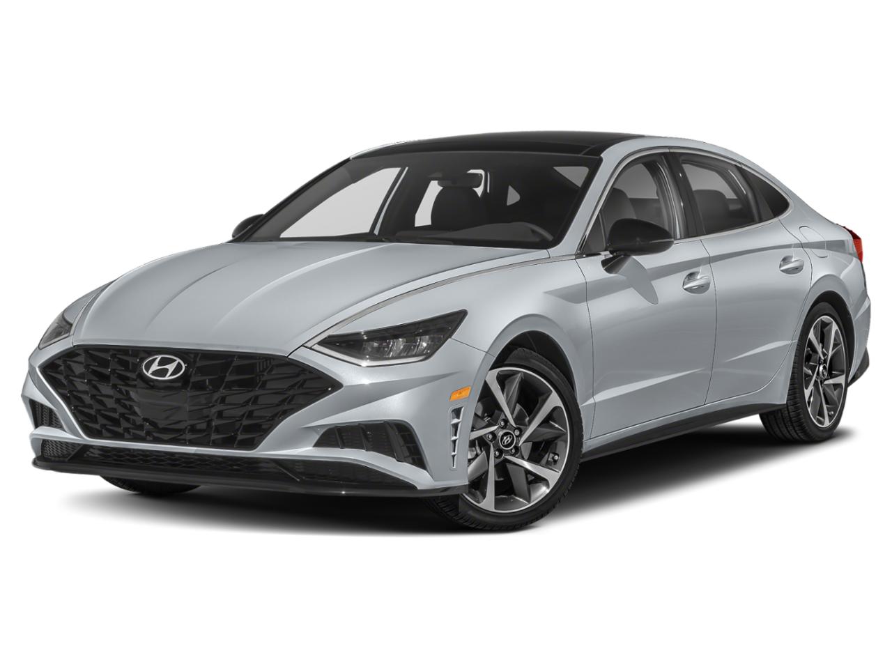 2023 Hyundai SONATA Vehicle Photo in Nashua, NH 03060