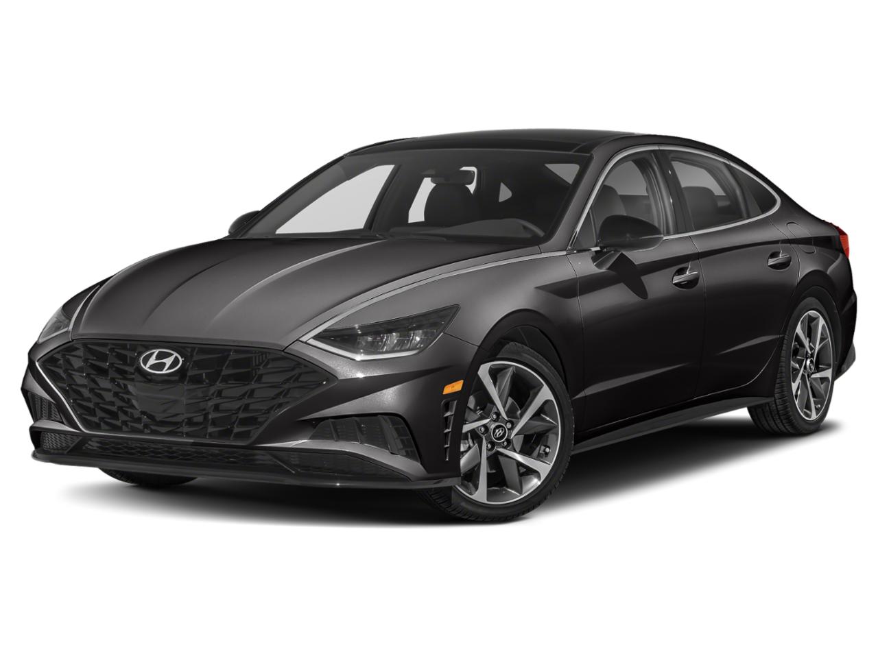 2023 Hyundai Sonata Vehicle Photo in MADISON, WI 53713-3220