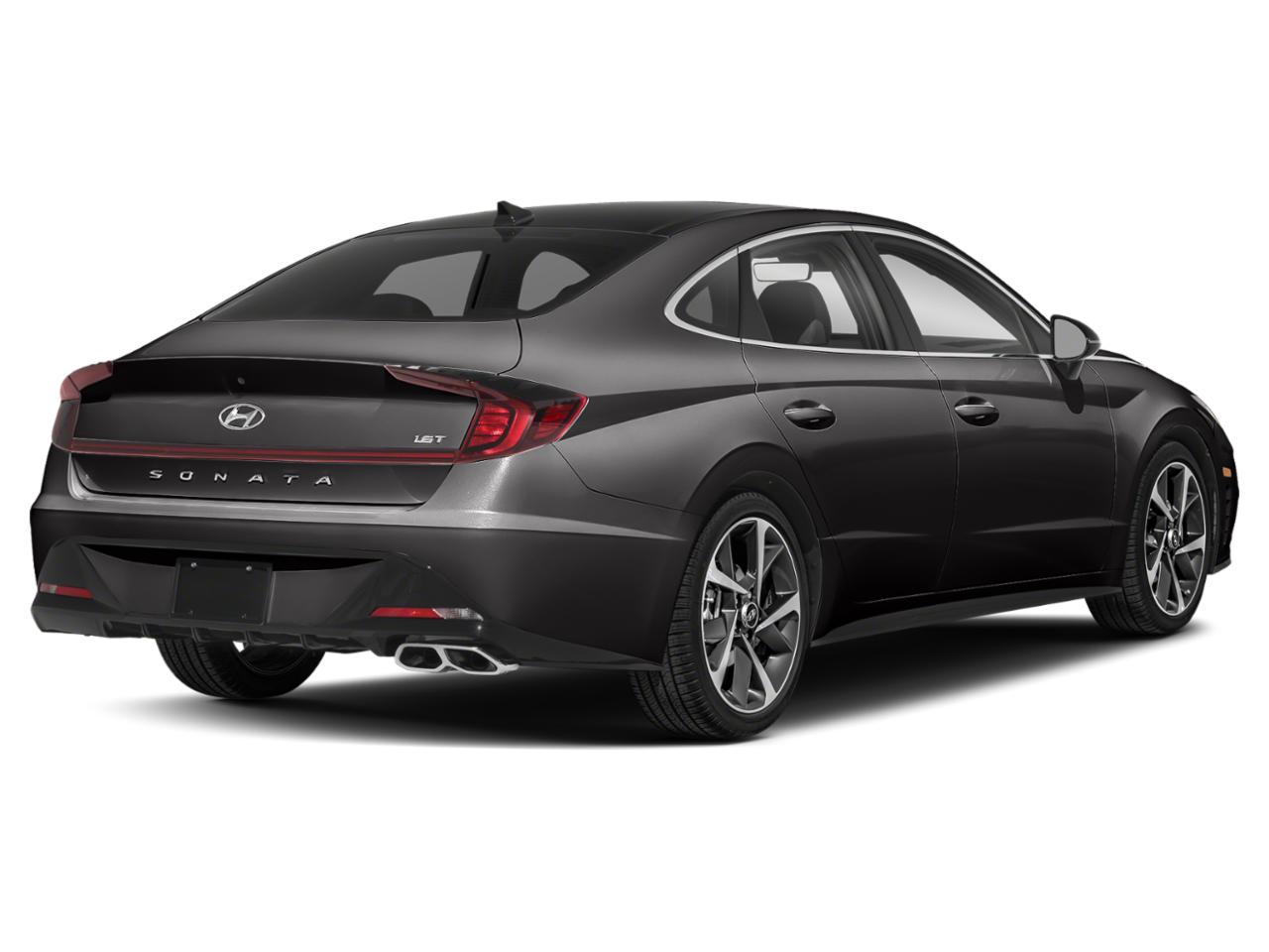 2023 Hyundai Sonata Vehicle Photo in MADISON, WI 53713-3220