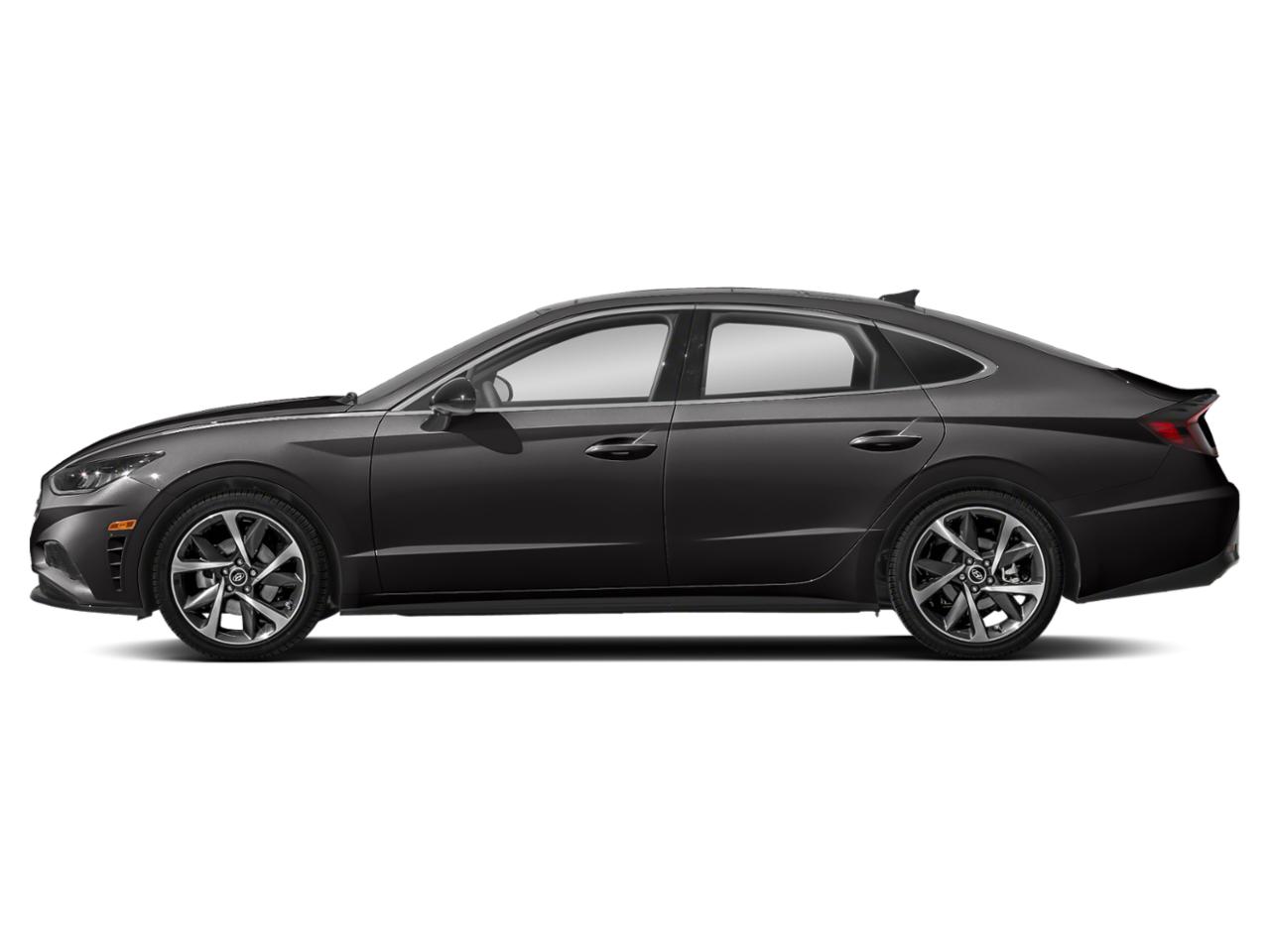 2023 Hyundai Sonata Vehicle Photo in MADISON, WI 53713-3220