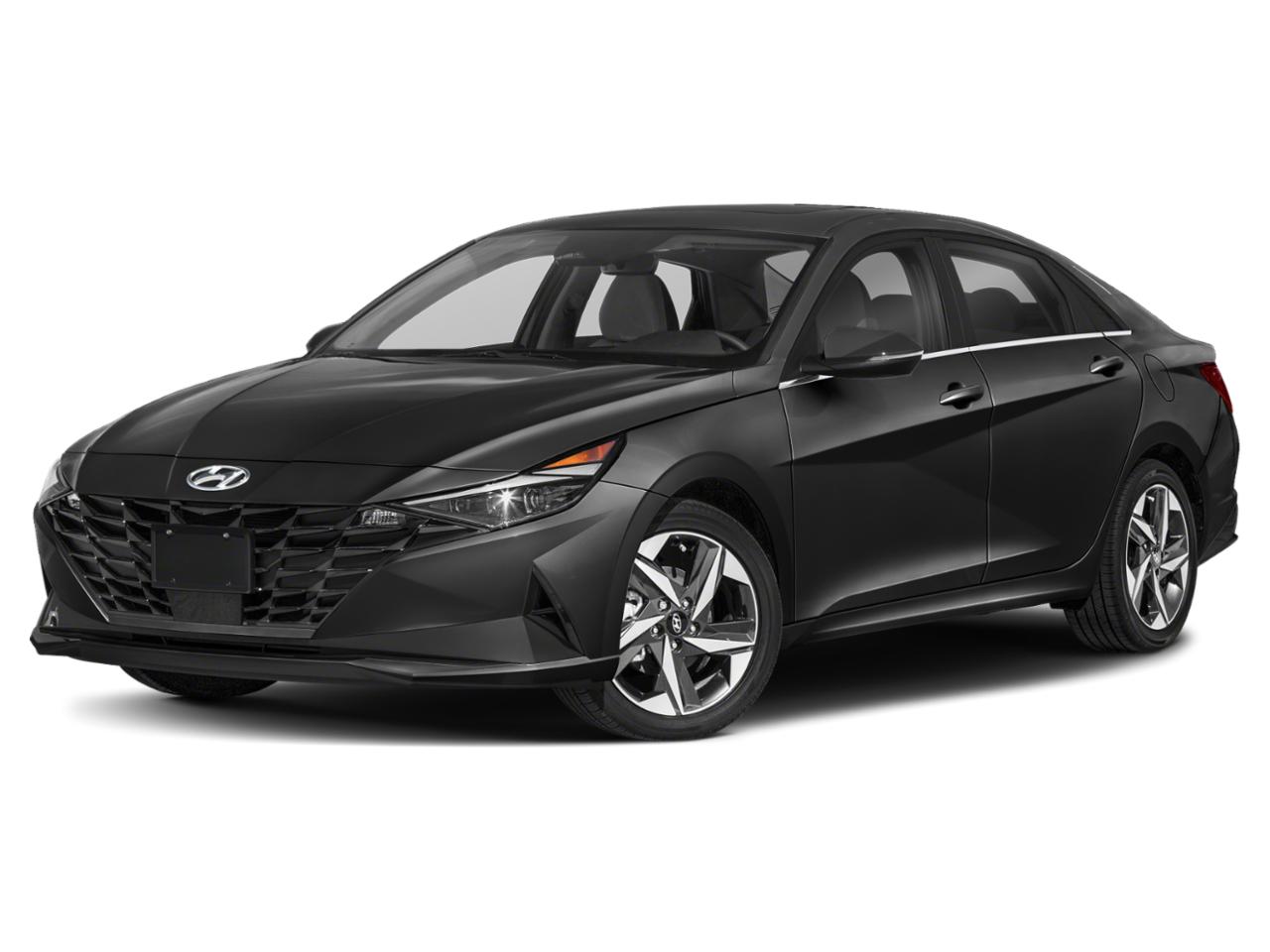 2023 Hyundai ELANTRA Hybrid Vehicle Photo in Appleton, WI 54914