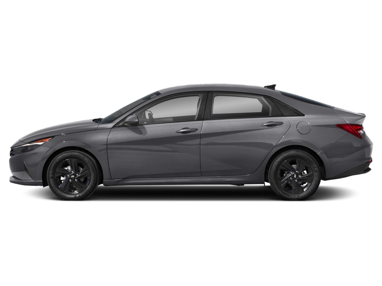 2023 Hyundai ELANTRA Hybrid Vehicle Photo in Grapevine, TX 76051